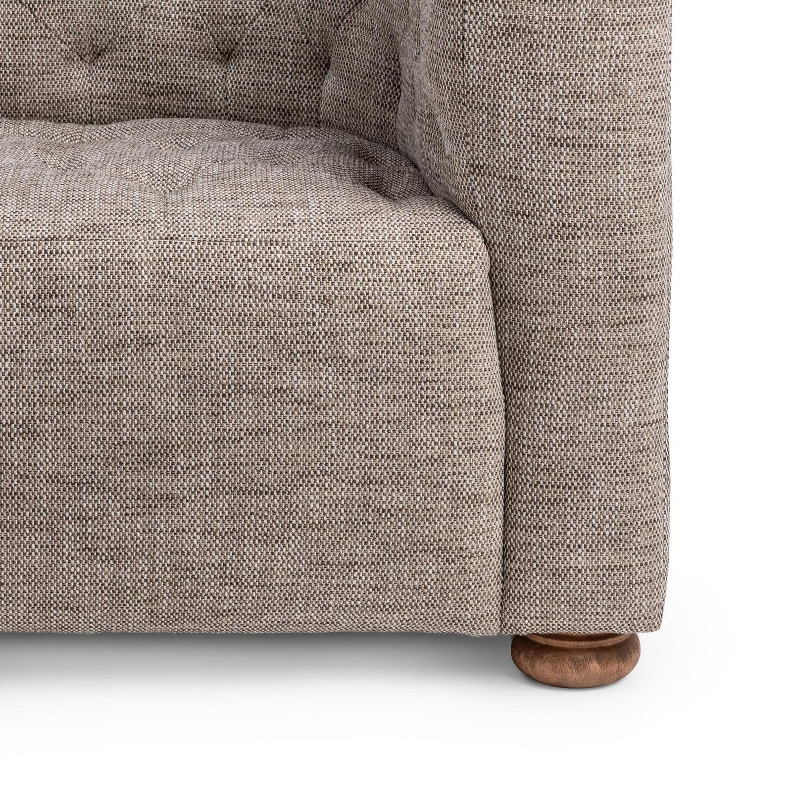 Classic Home Orville Sofa