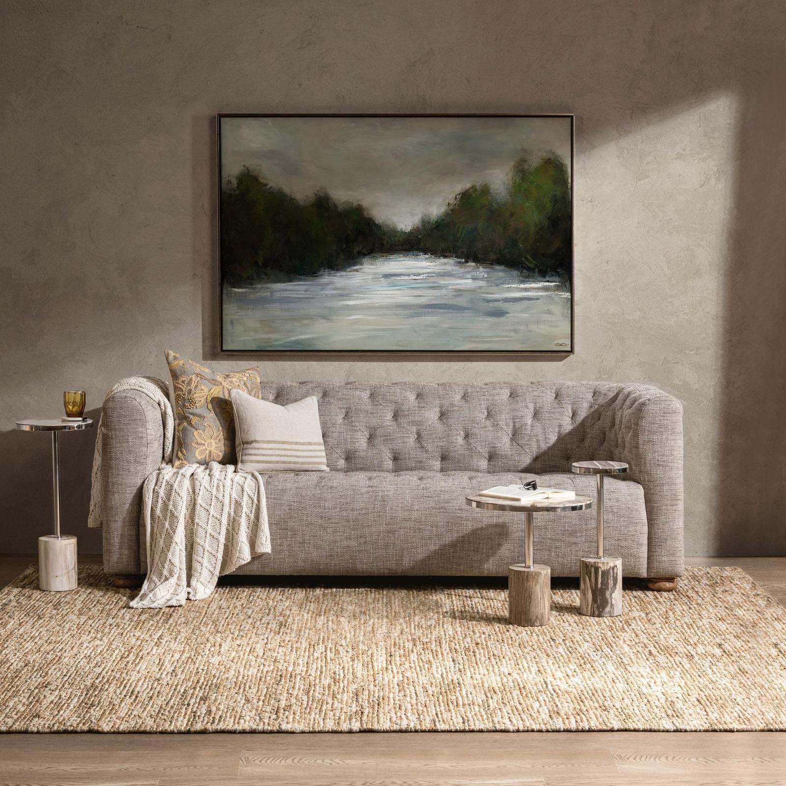 Classic Home Orville Sofa