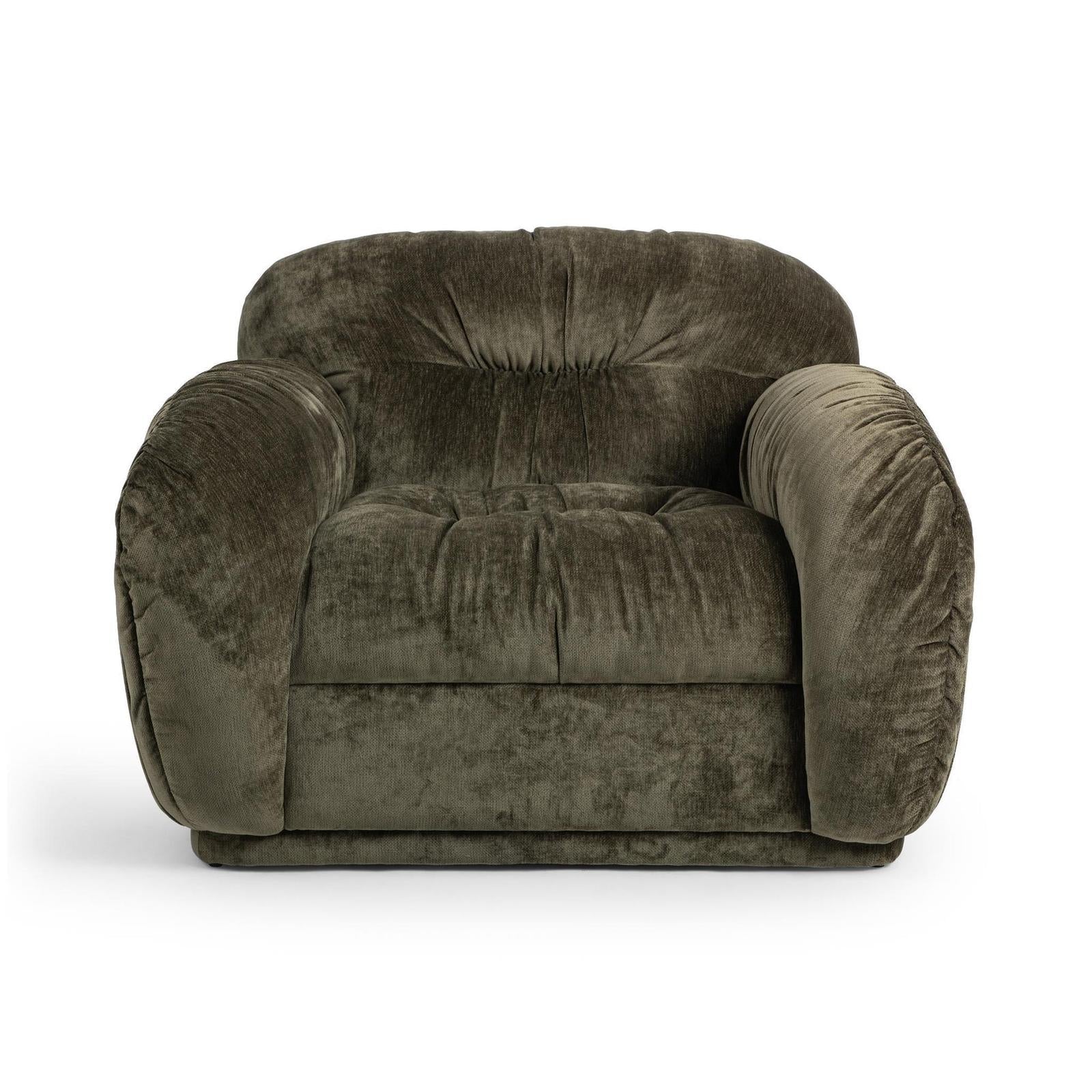 Classic Home Sydney Accent Chair