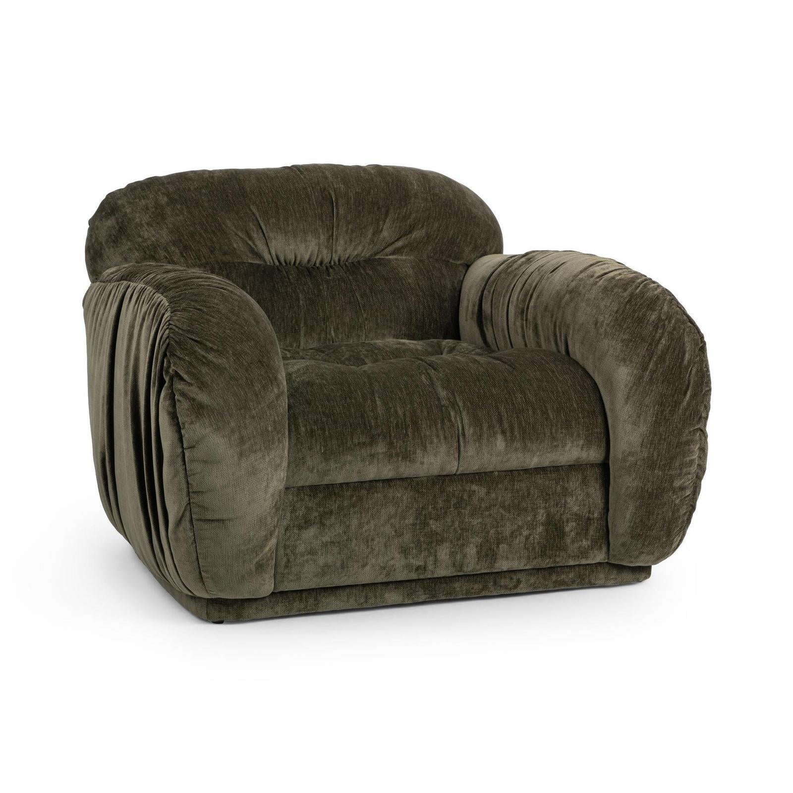 Classic Home Sydney Accent Chair