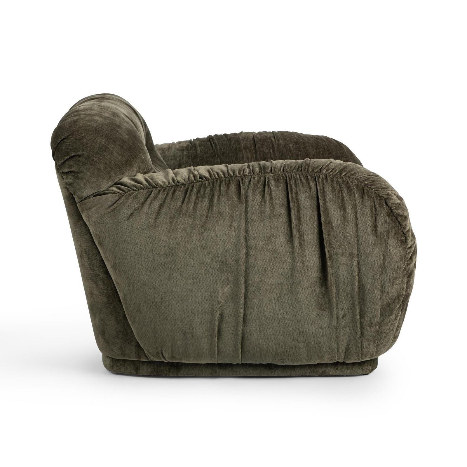 Classic Home Sydney Accent Chair