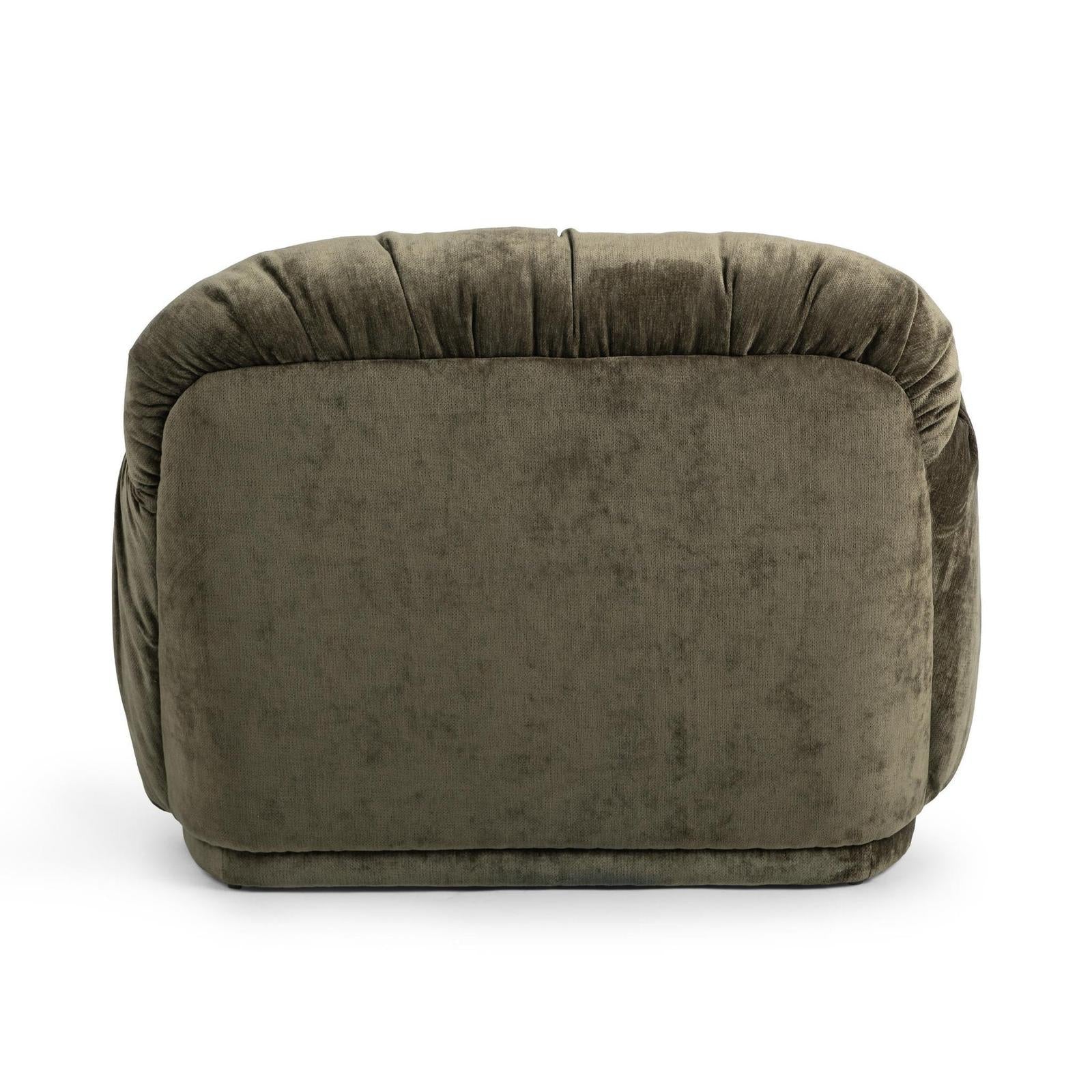 Classic Home Sydney Accent Chair