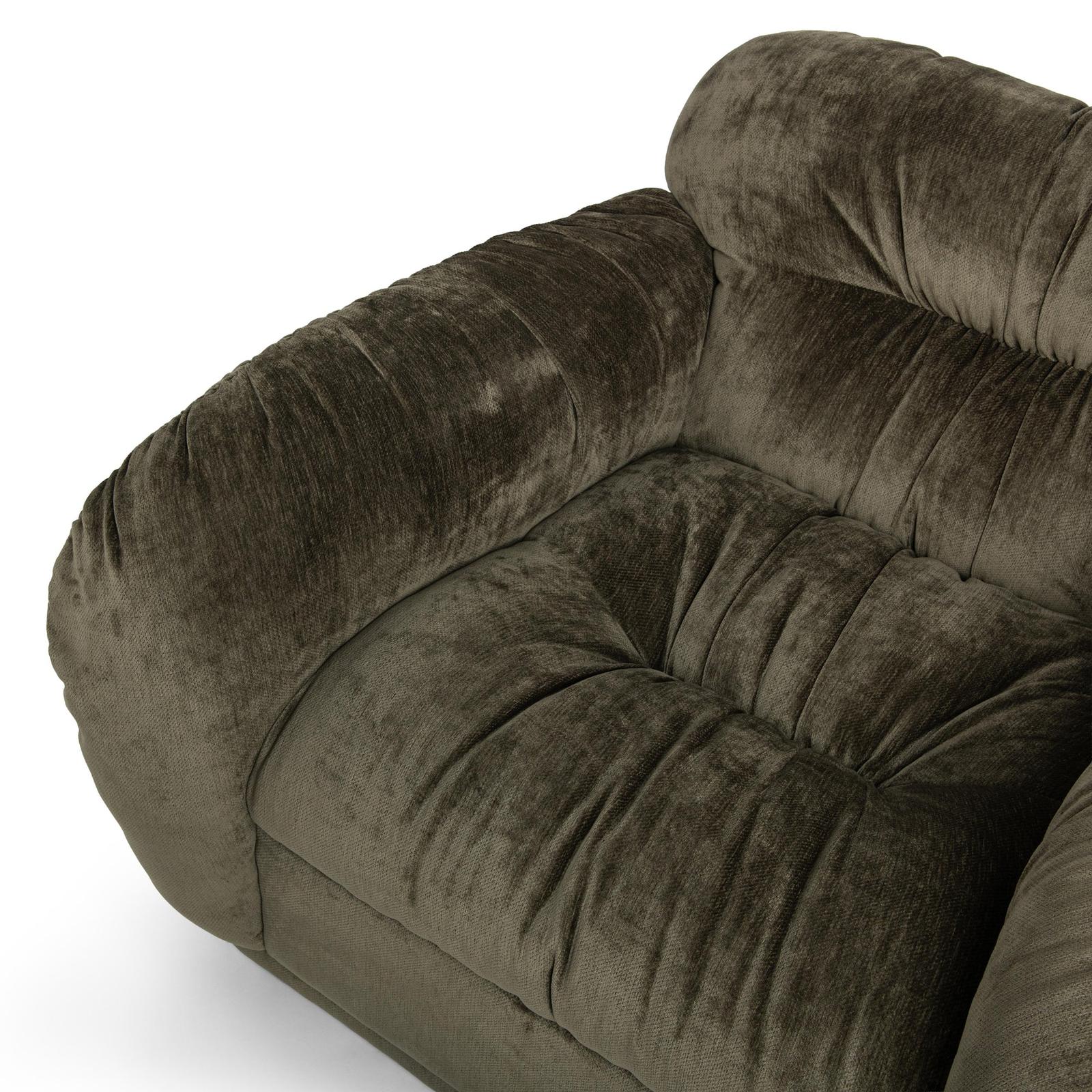 Classic Home Sydney Accent Chair