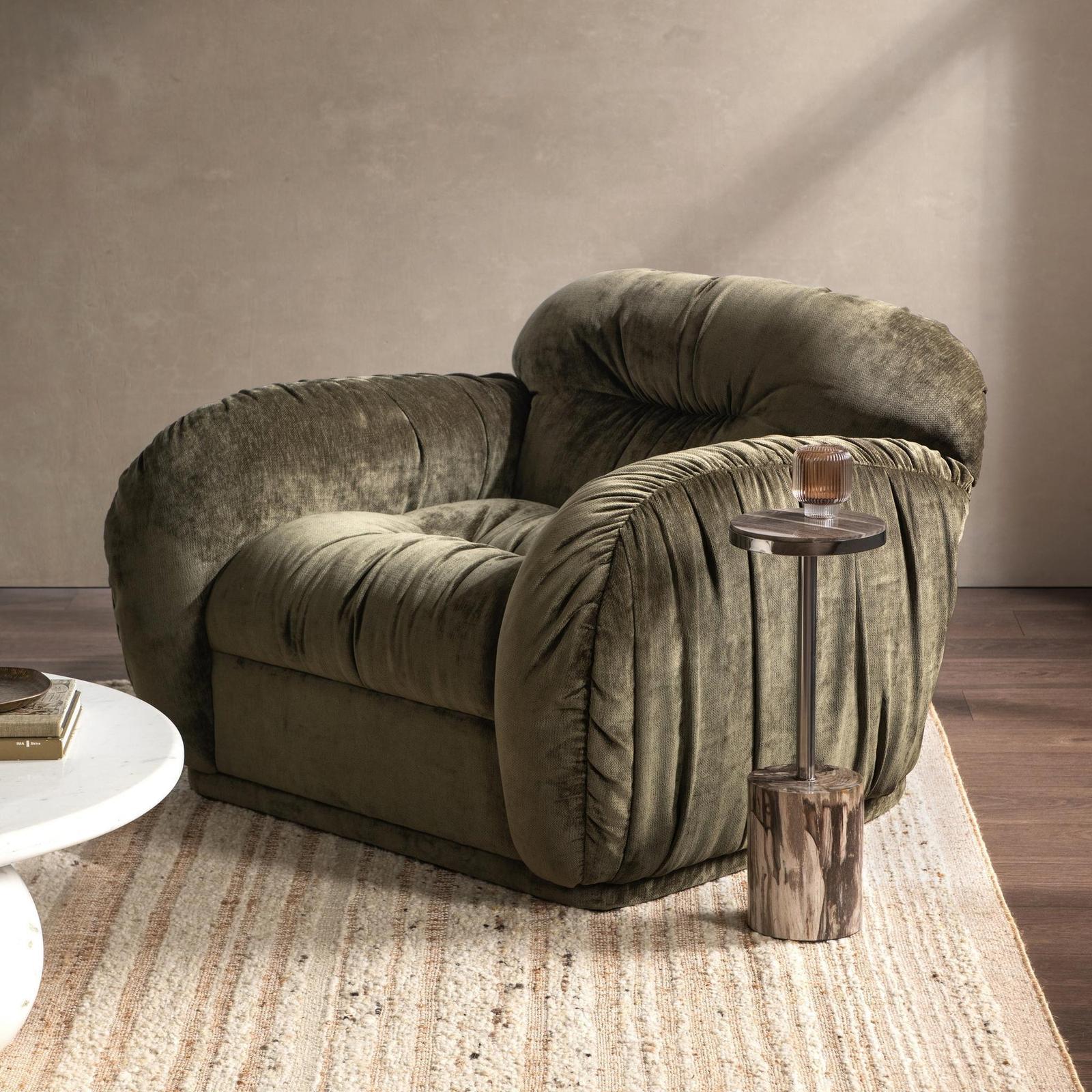 Classic Home Sydney Accent Chair