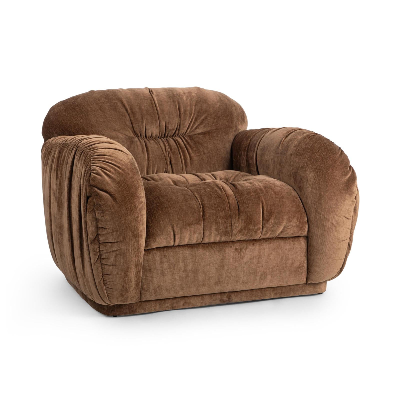 Classic Home Sydney Accent Chair