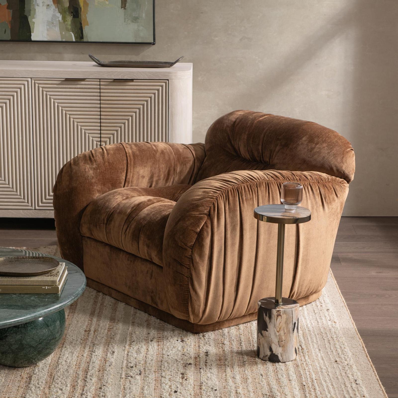 Classic Home Sydney Accent Chair