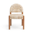 Classic Home Elissa Dining Chair - Set of 2