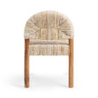 Classic Home Elissa Dining Chair - Set of 2
