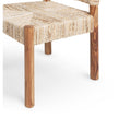 Classic Home Elissa Dining Chair - Set of 2