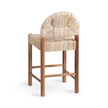 Classic Home Elissa Counter Stool