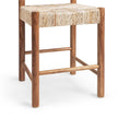 Classic Home Elissa Counter Stool