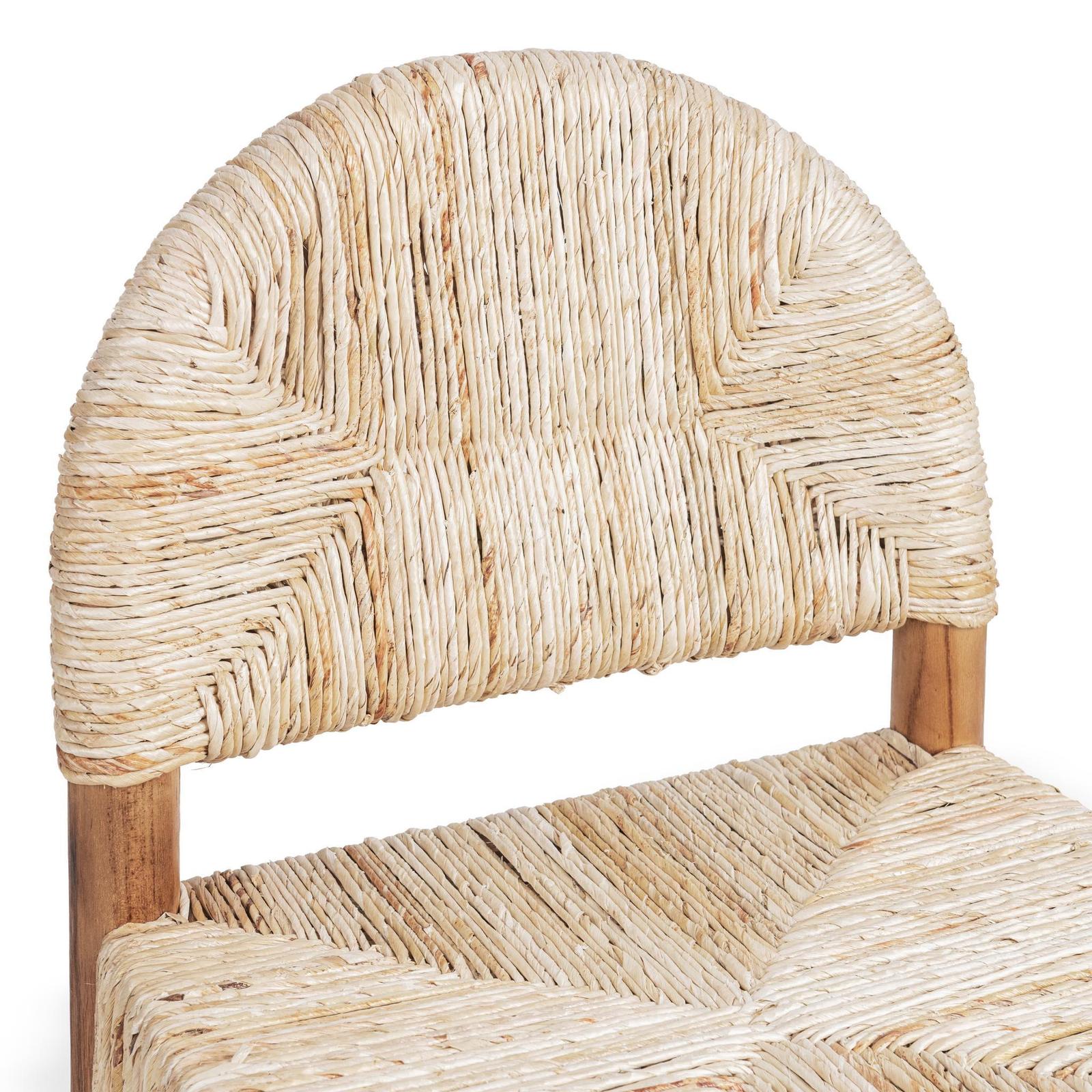 Classic Home Elissa Counter Stool