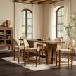 Classic Home Elissa Counter Stool