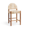 Classic Home Elissa Counter Stool