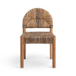 Classic Home Elissa Dining Chair - Set of 2