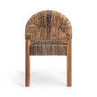 Classic Home Elissa Dining Chair - Set of 2