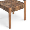 Classic Home Elissa Dining Chair - Set of 2
