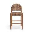 Classic Home Elissa Counter Stool