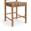 Classic Home Elissa Counter Stool