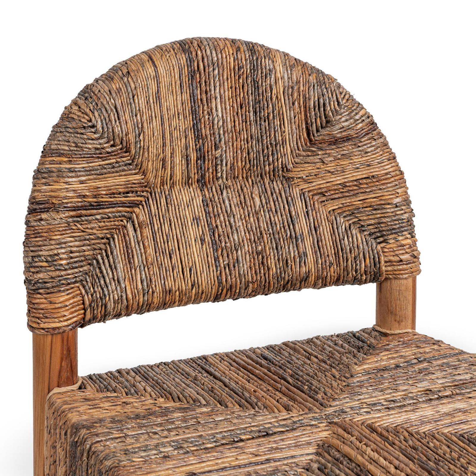 Classic Home Elissa Counter Stool
