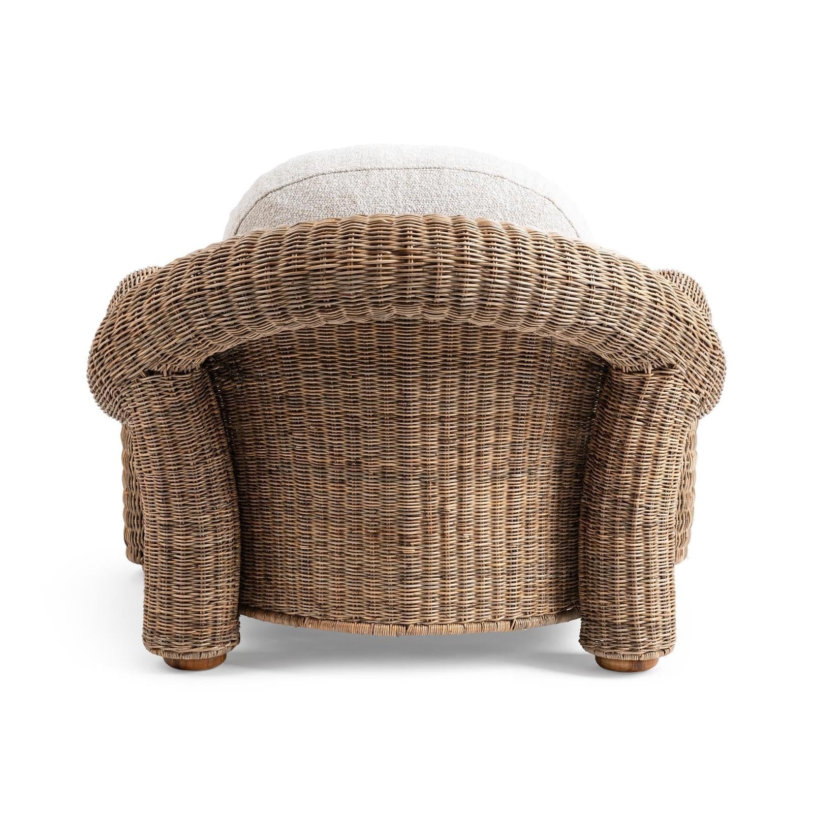 Classic Home Faro Accent Chair