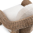 Classic Home Faro Accent Chair