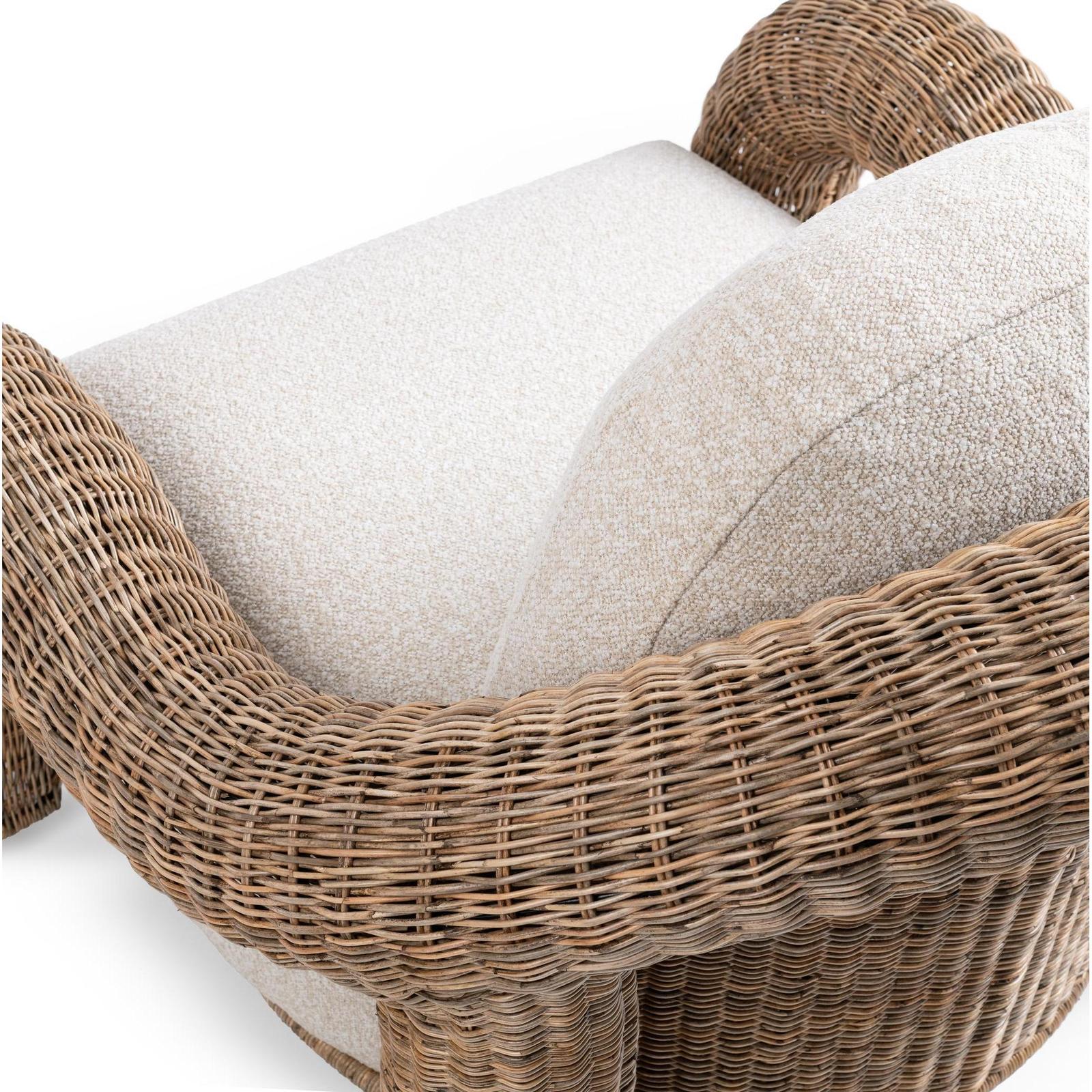 Classic Home Faro Accent Chair