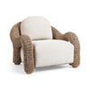Classic Home Faro Accent Chair