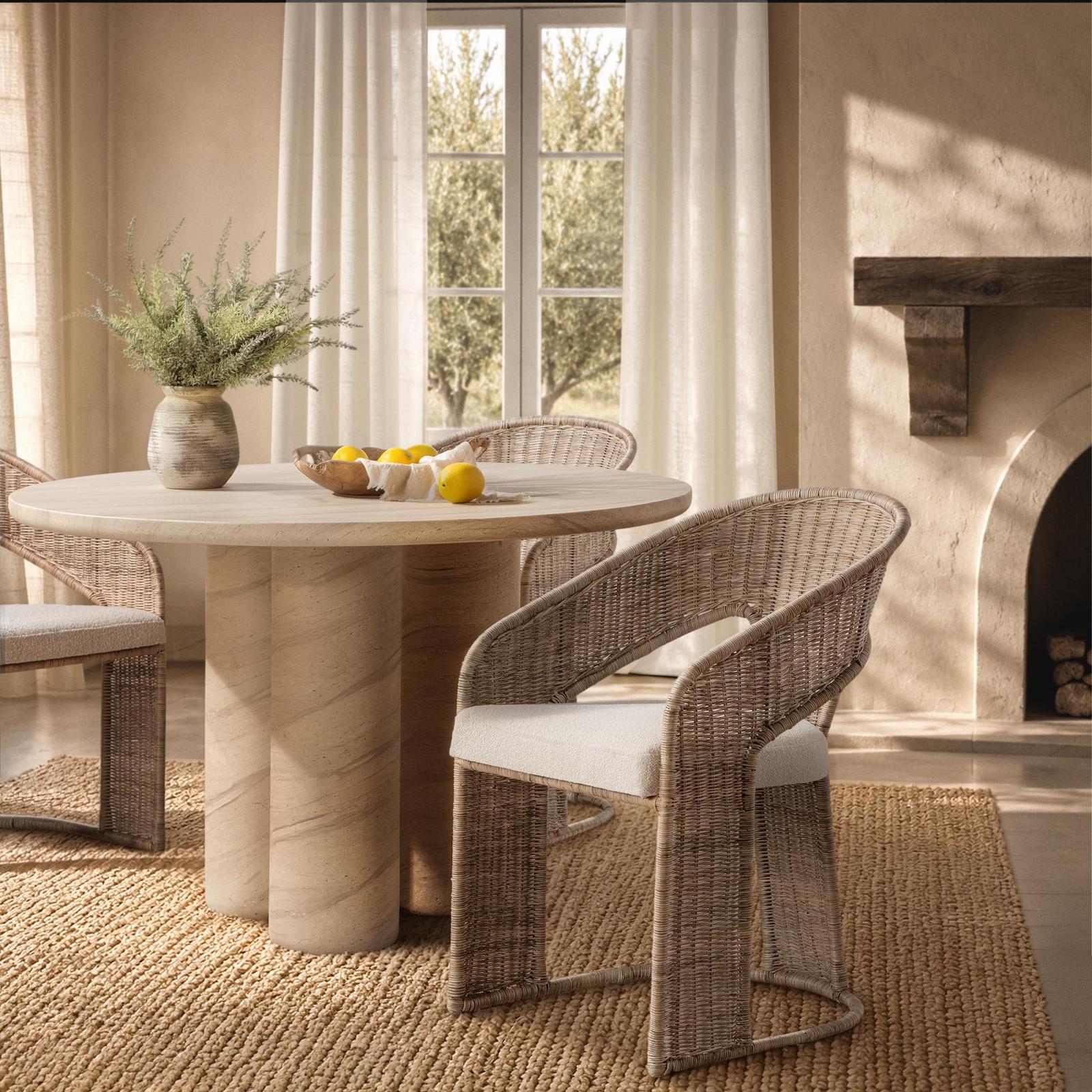Classic Home Bellini Dining Chair