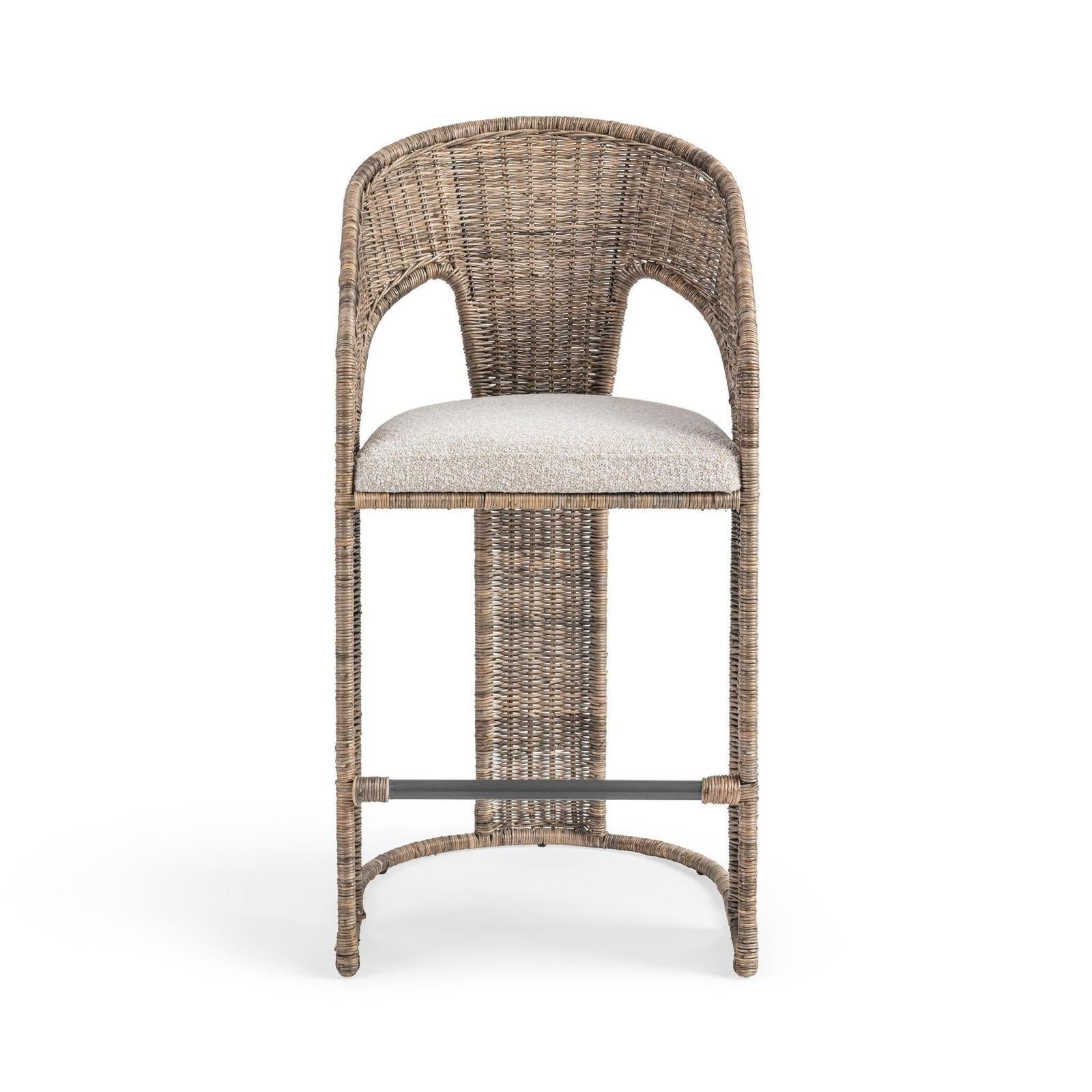 Classic Home Bellini Counter Stool