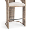 Classic Home Bellini Counter Stool