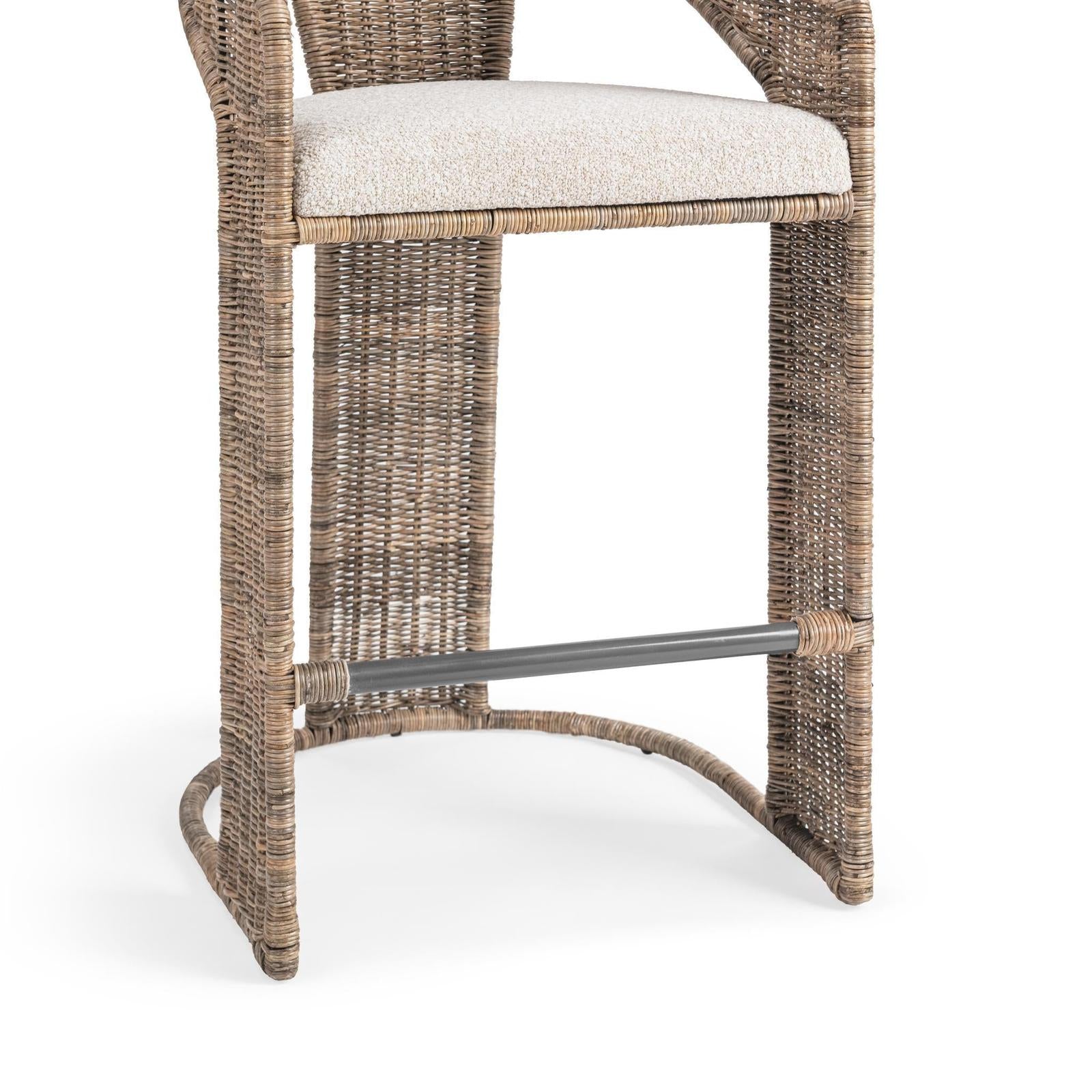 Classic Home Bellini Counter Stool