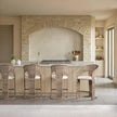 Classic Home Bellini Counter Stool