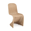 Classic Home Isador Outdoor Dining Chair