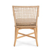 Classic Home Marielle Outdoor Dining Chair