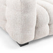 Classic Home Ravan Outdoor Sofa