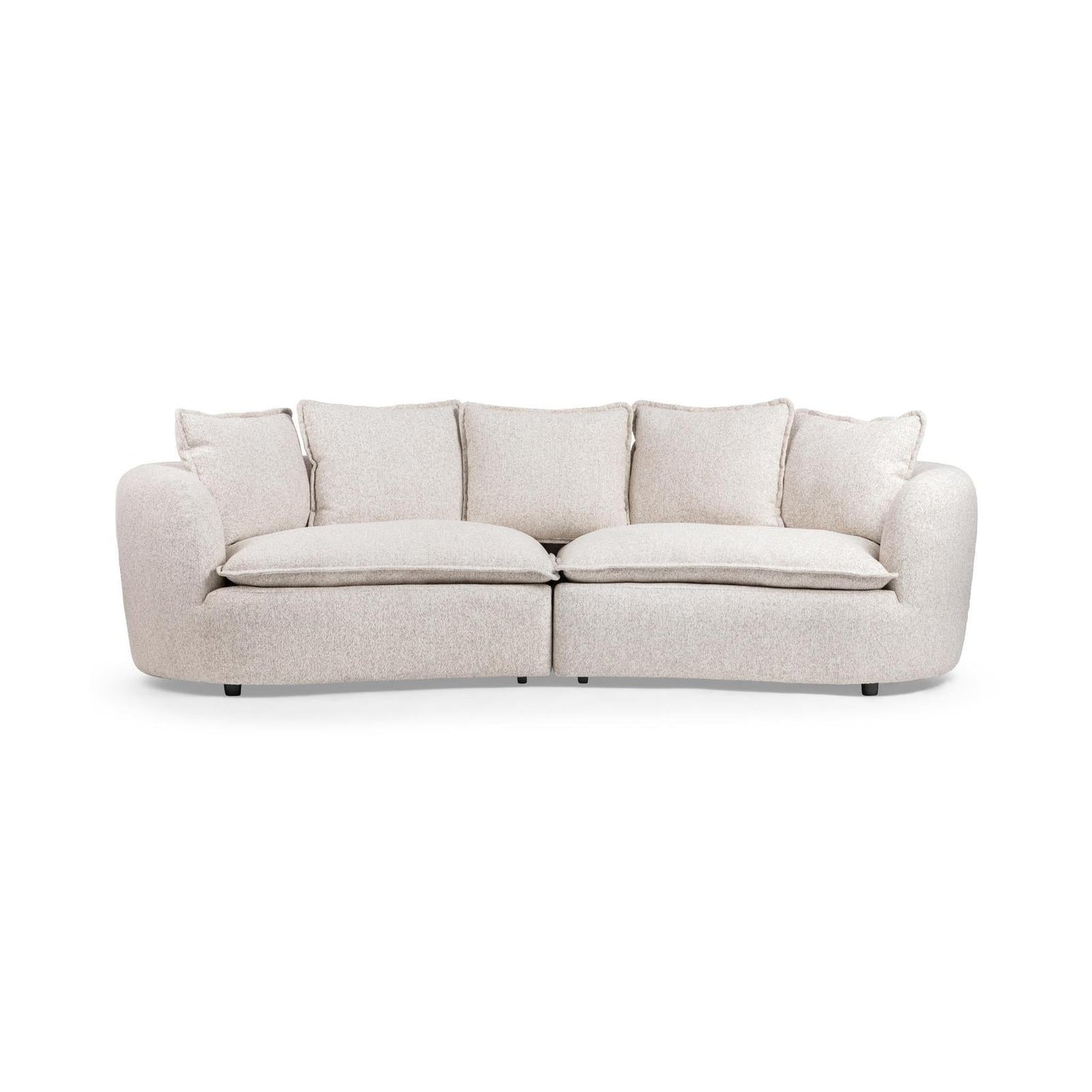 Classic Home Newport Outdoor Sofa