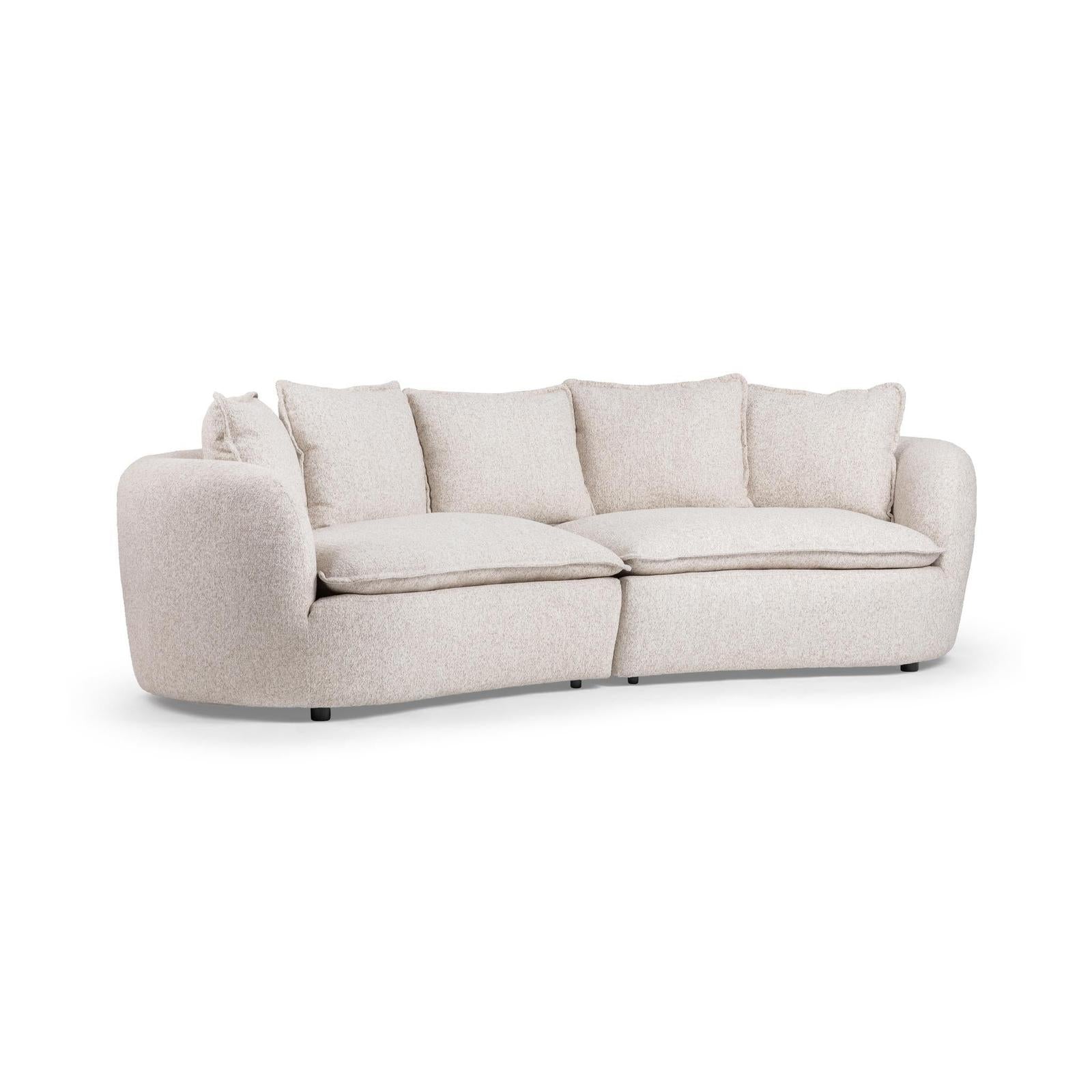 Classic Home Newport Outdoor Sofa