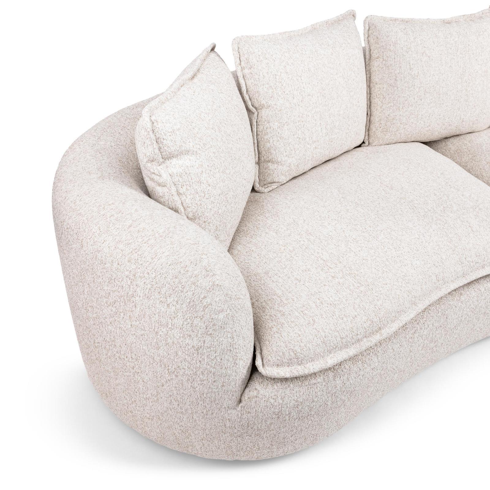 Classic Home Newport Outdoor Sofa