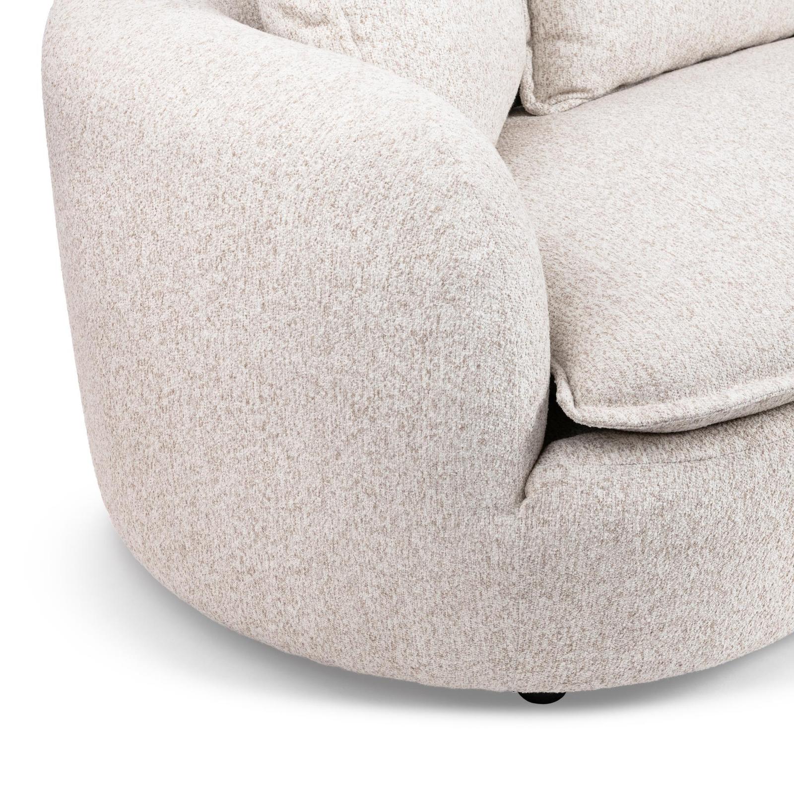 Classic Home Newport Outdoor Sofa