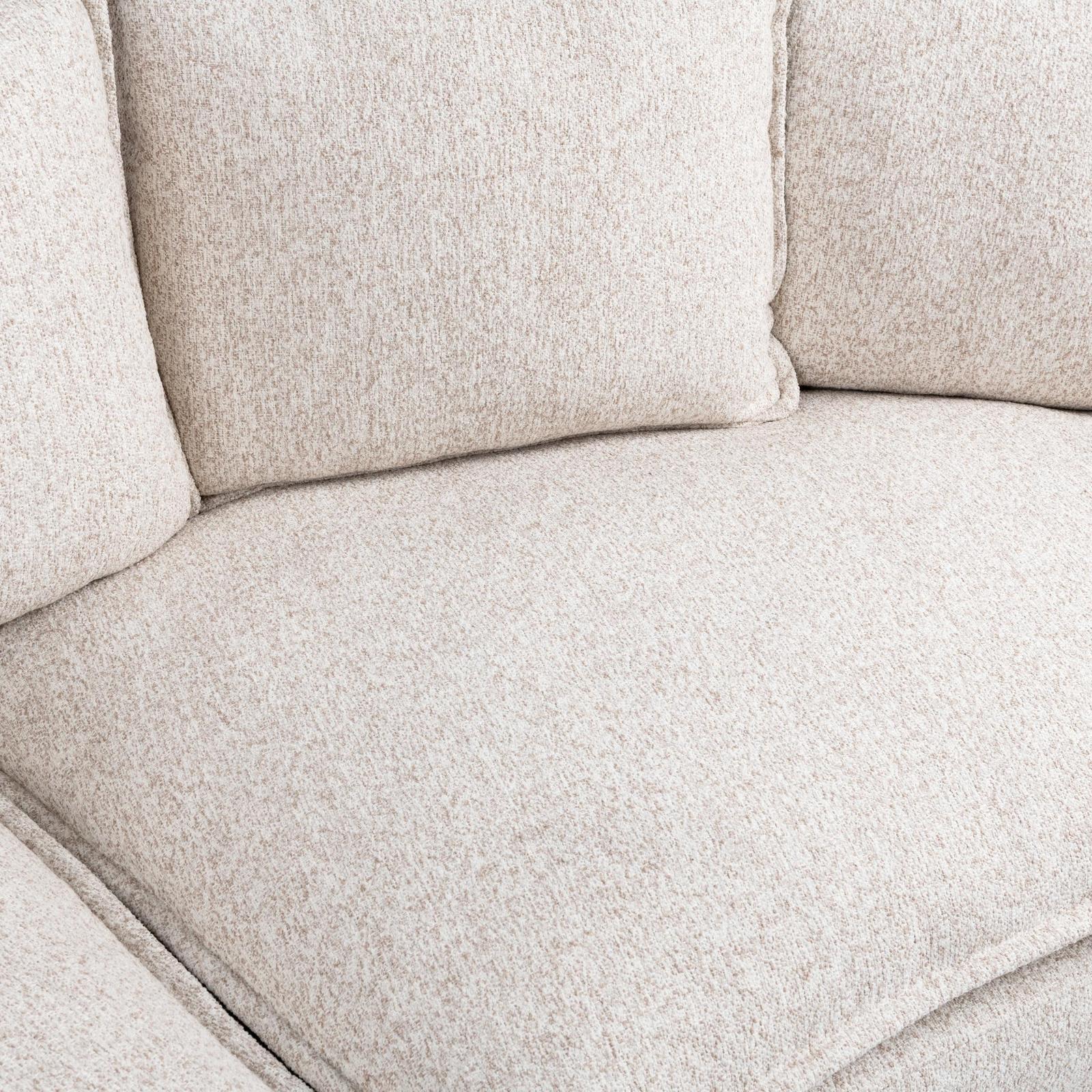 Classic Home Newport Outdoor Sofa