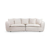 Classic Home Newport Outdoor Sofa