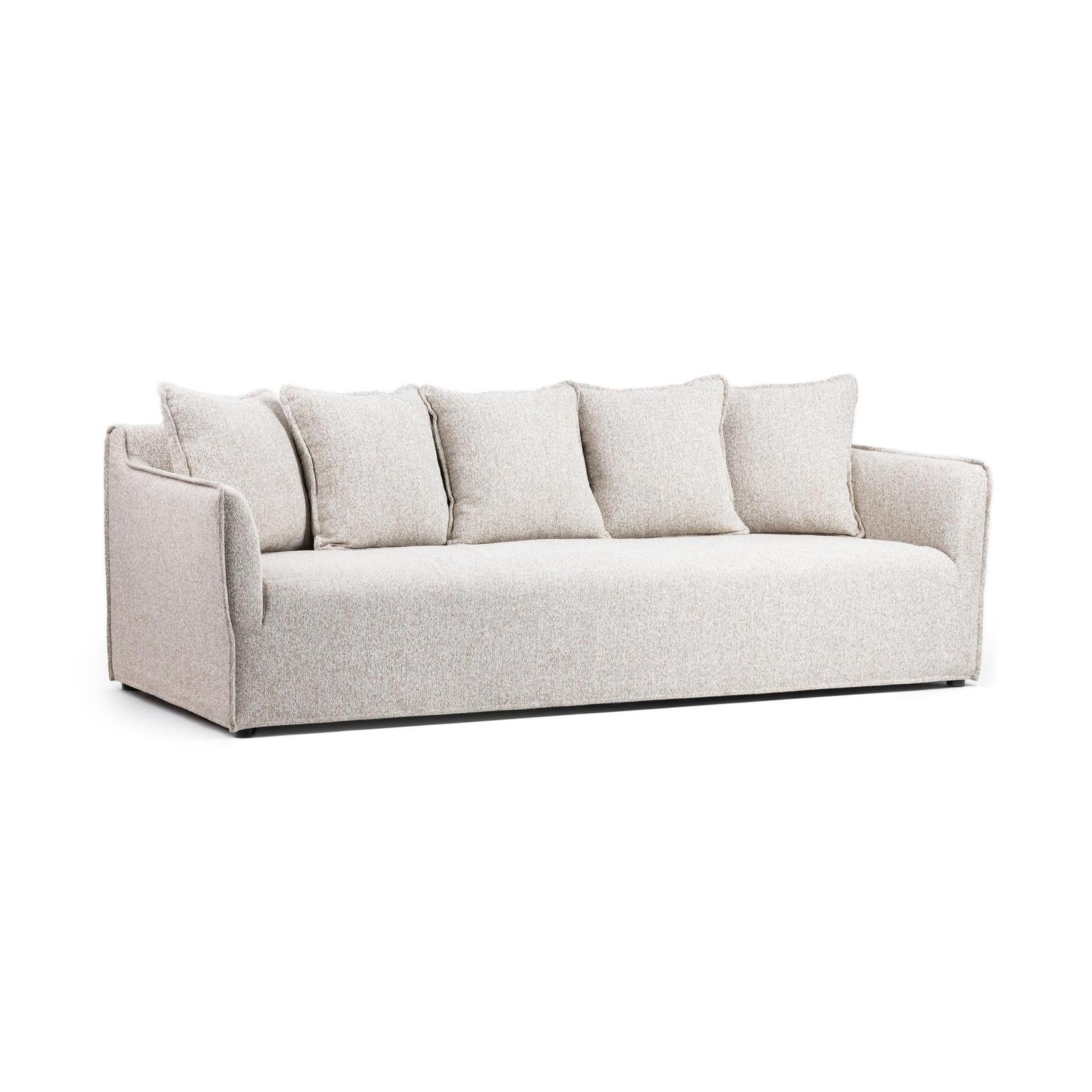 Classic Home Aruba Outdoor Sofa