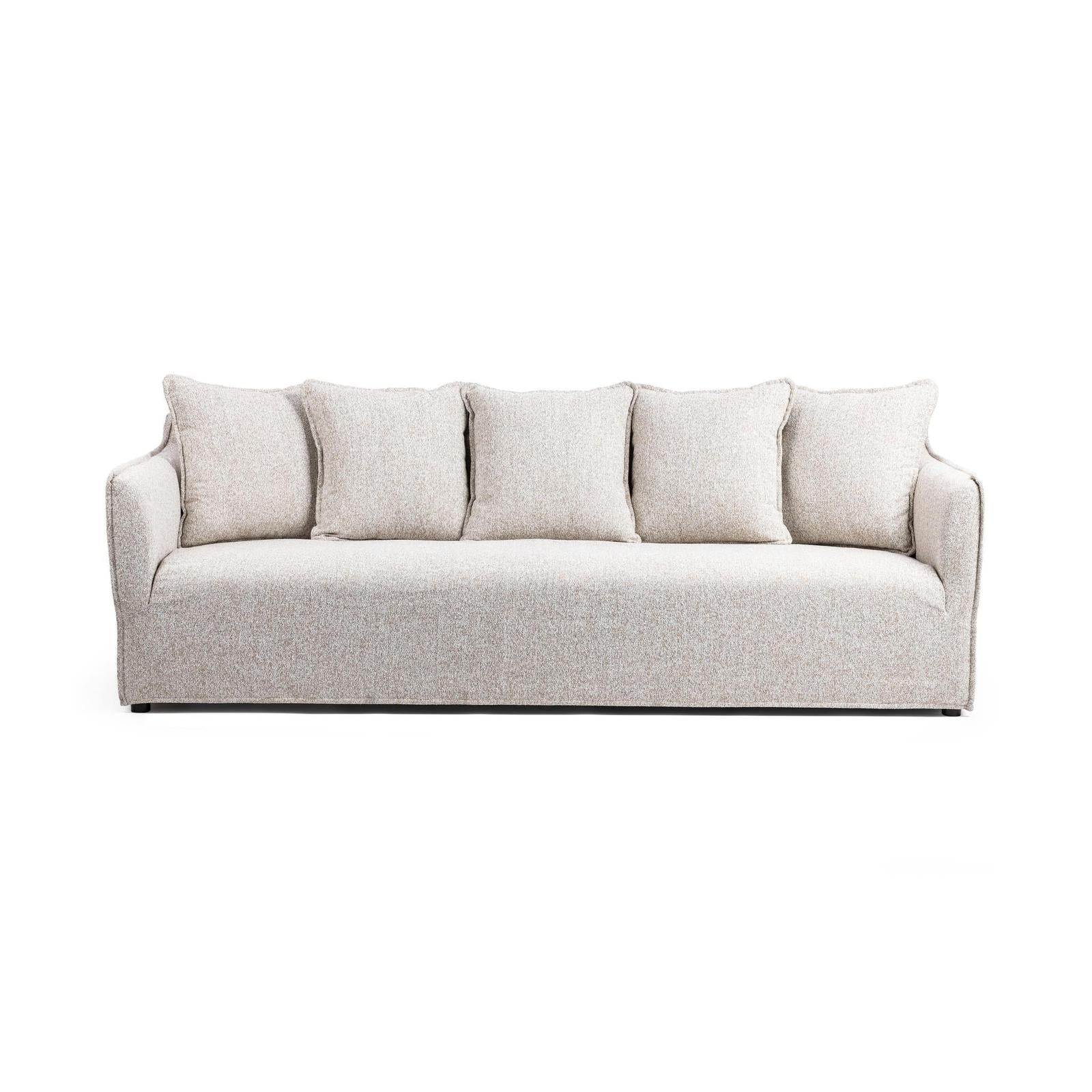 Classic Home Aruba Outdoor Sofa
