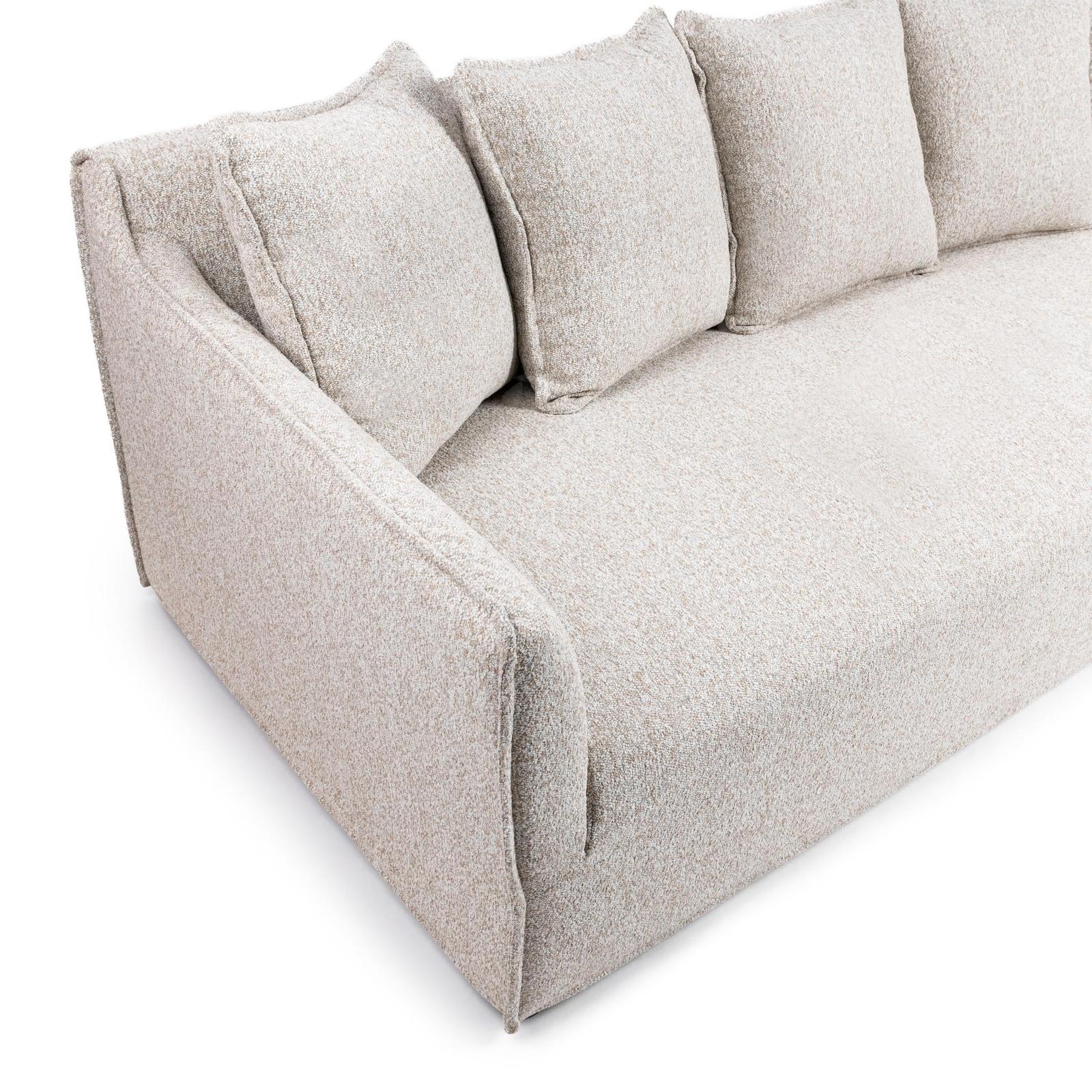 Classic Home Aruba Outdoor Sofa