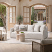 Classic Home Aruba Outdoor Sofa