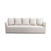 Classic Home Aruba Outdoor Sofa