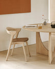 Ethnicraft Bok Dining Chair