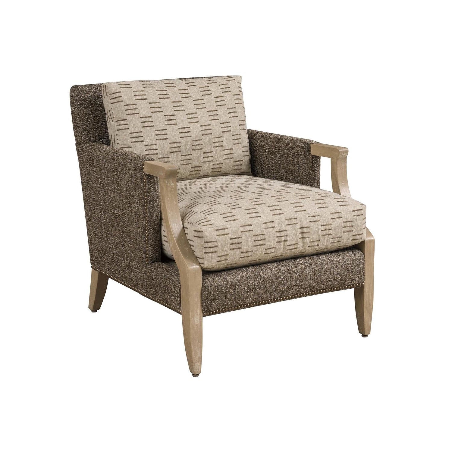Barclay Butera Upholstery Treadwell Chair