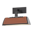 Hudson Valley Lighting Holtsville 10 inch 8 watt Old Bronze Picture Light Wall Light Clearance